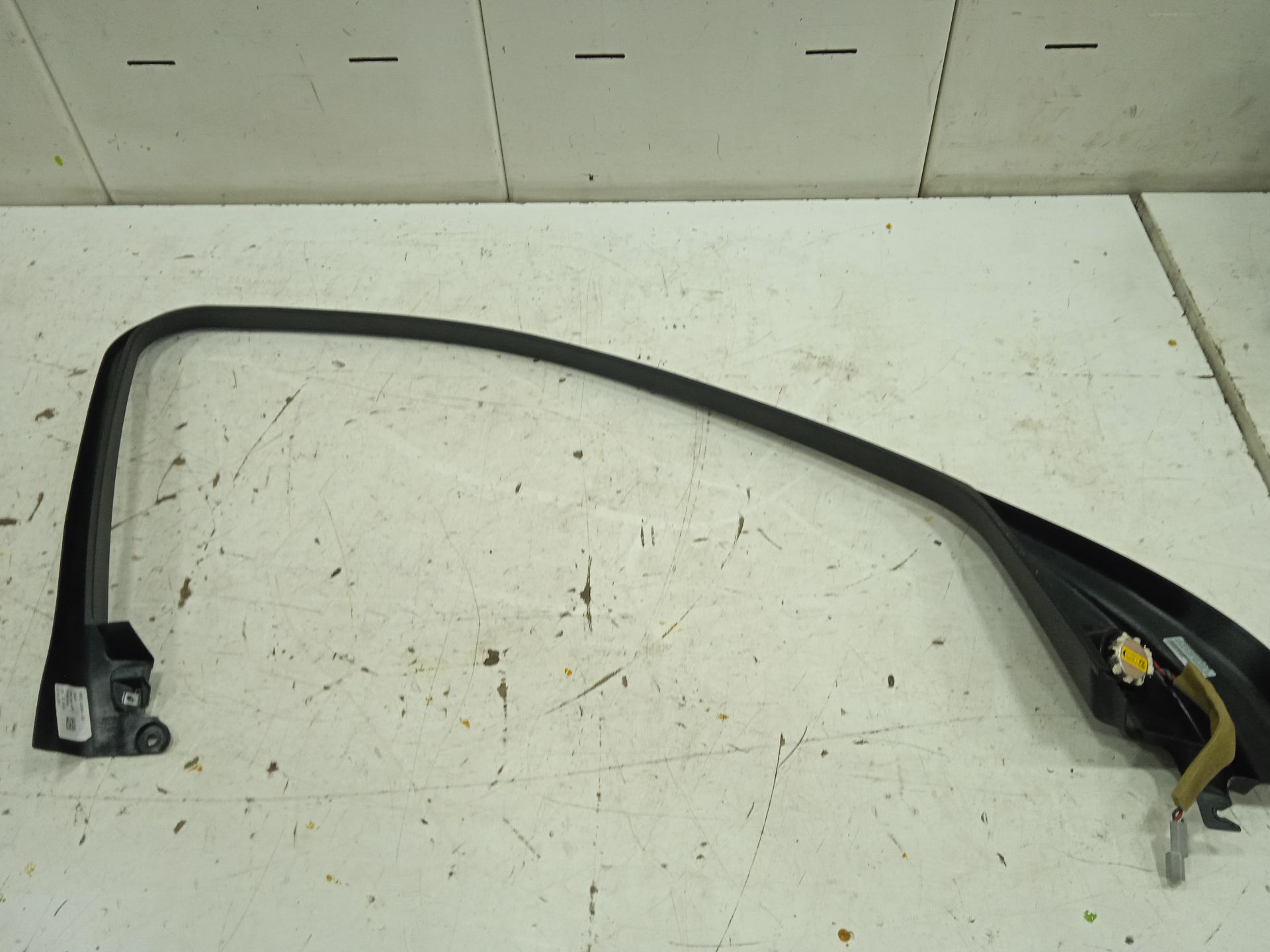 No identificado land rover discovery sport se