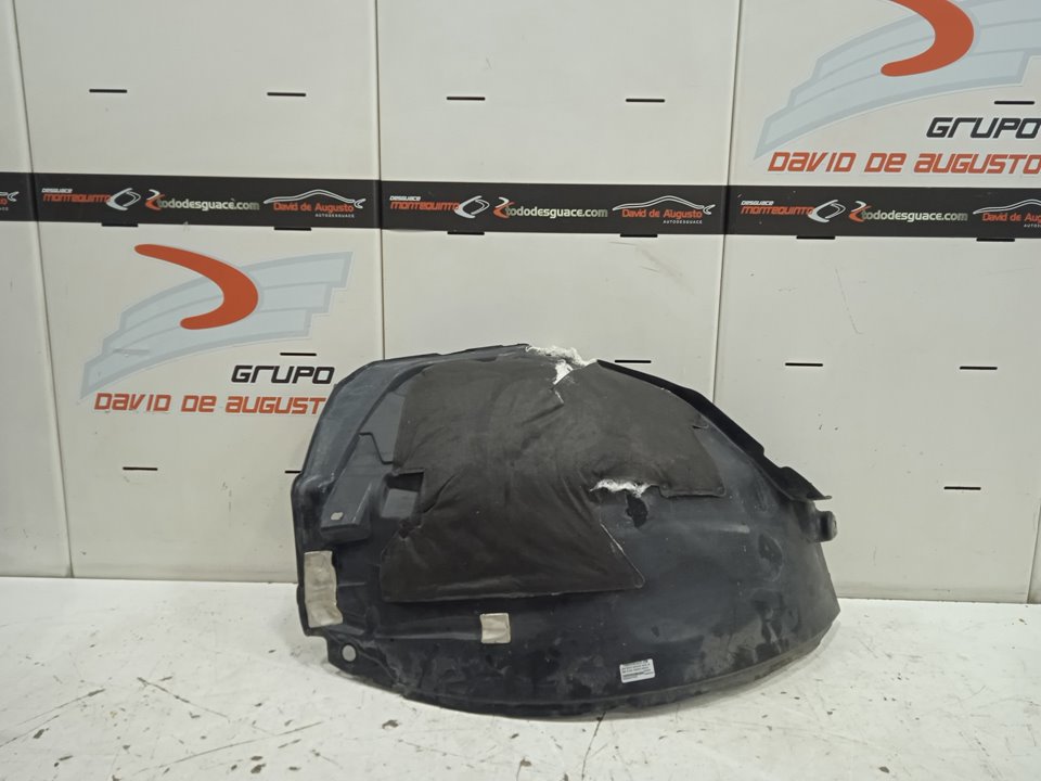 Paso rueda trasero derecho land rover discovery sport se