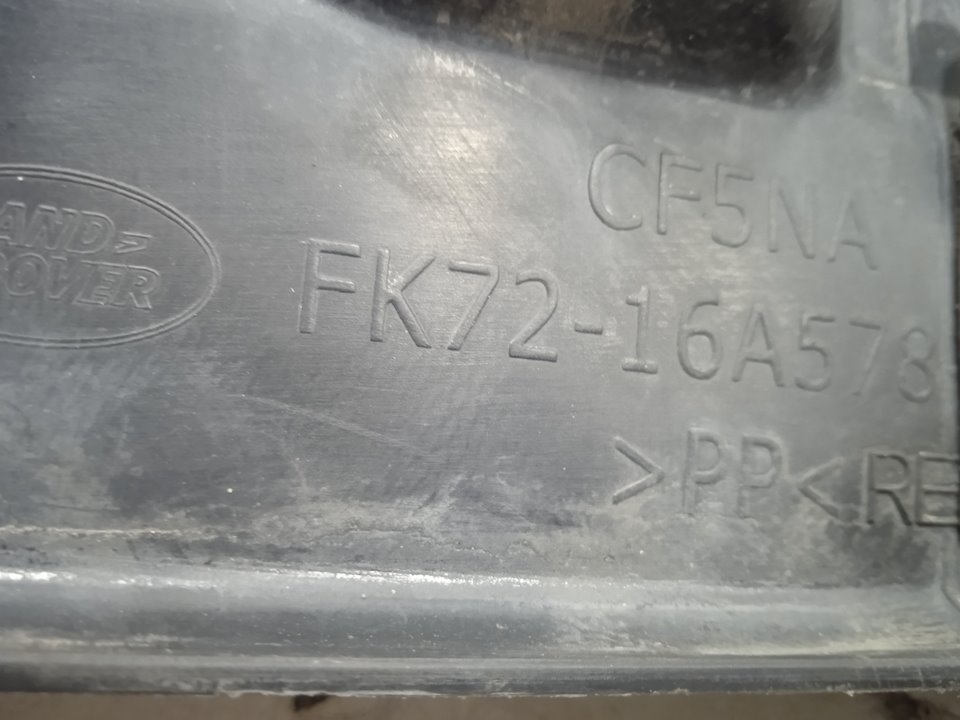 Paso rueda trasero derecho land rover discovery sport se