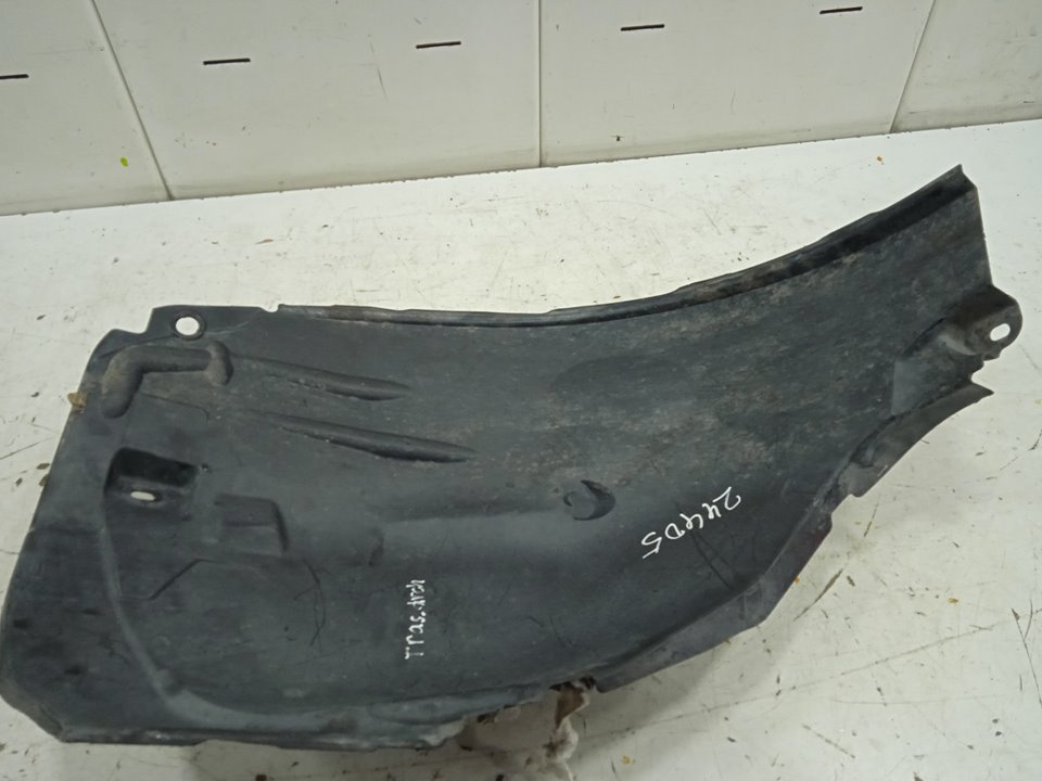 Paso rueda trasero derecho land rover discovery sport se