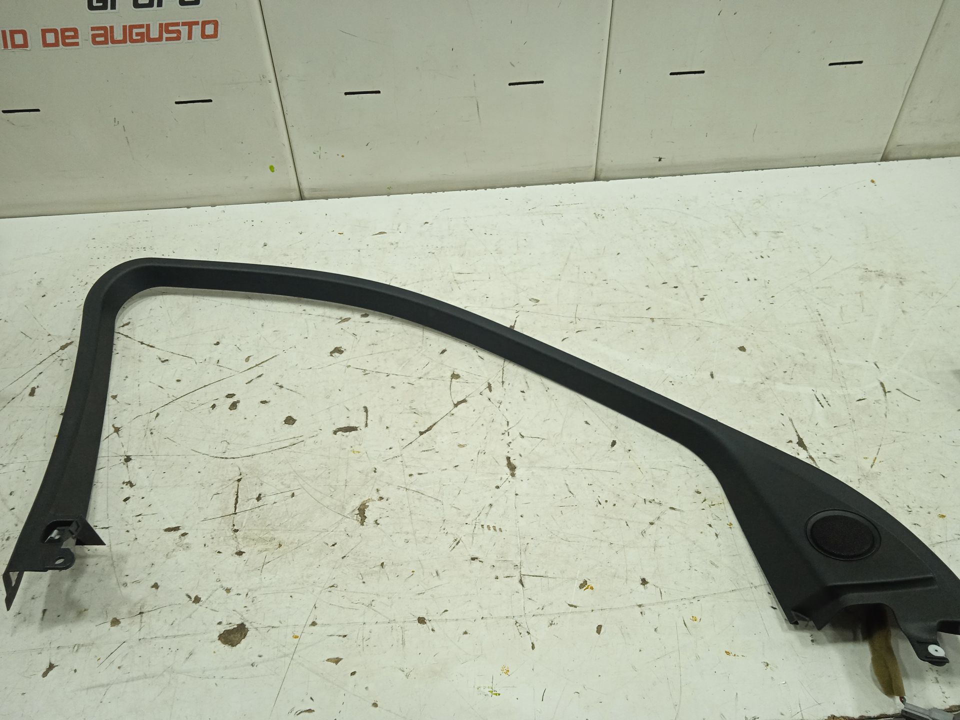 No identificado land rover discovery sport se