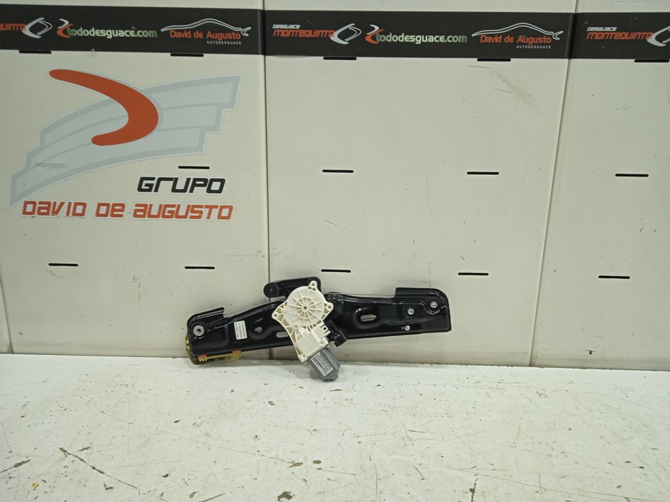 Elevalunas trasero izquierdo land rover discovery sport se