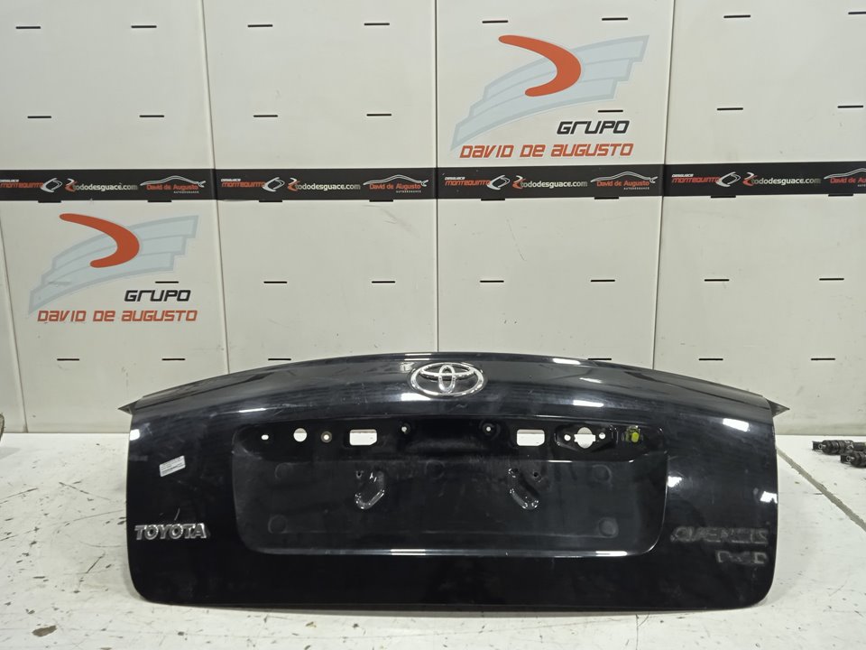 Porton trasero toyota avensis berlina (t25) 2.0 d4d executive berlina (5