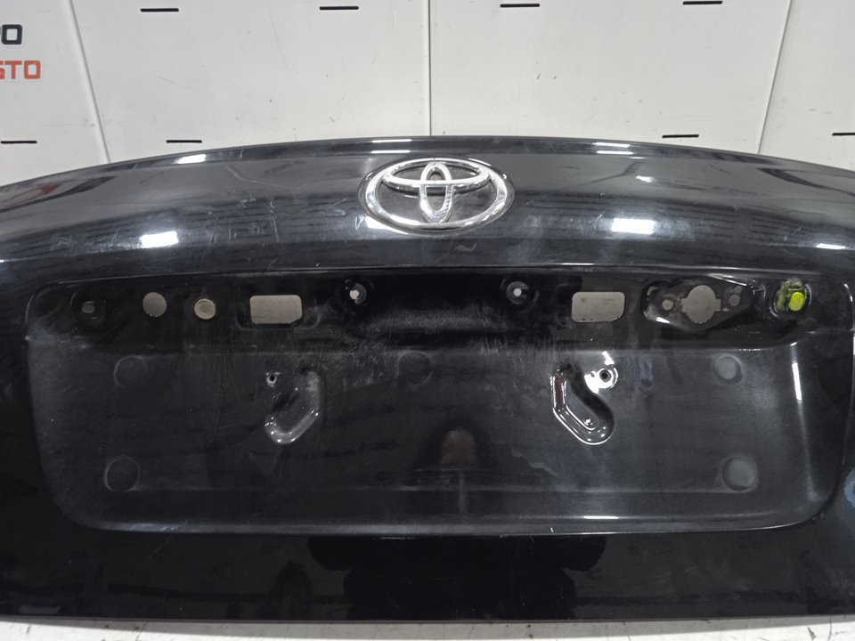 Porton trasero toyota avensis berlina (t25) 2.0 d4d executive berlina (5