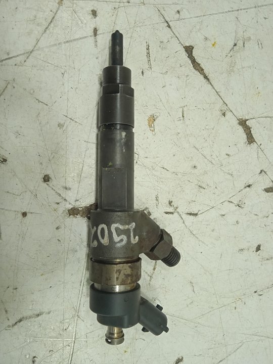 Inyector 330 m  td   (1400)