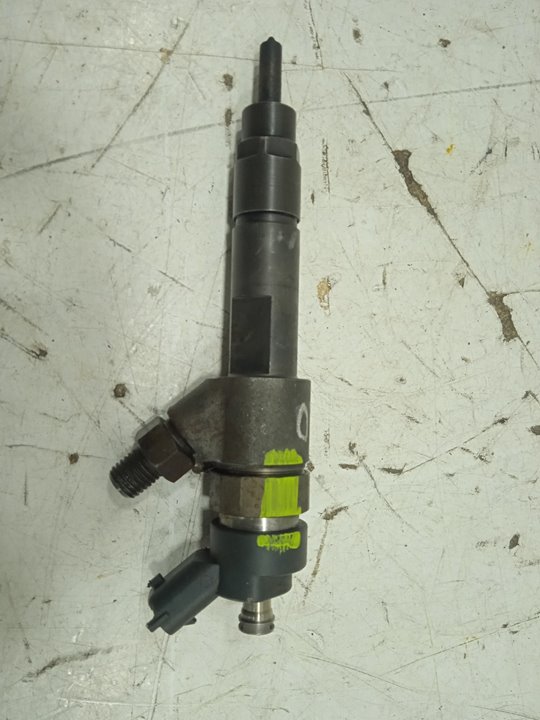 Inyector 330 m  td   (1400)