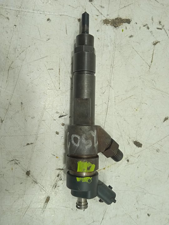 Inyector 330 m  td   (1400)
