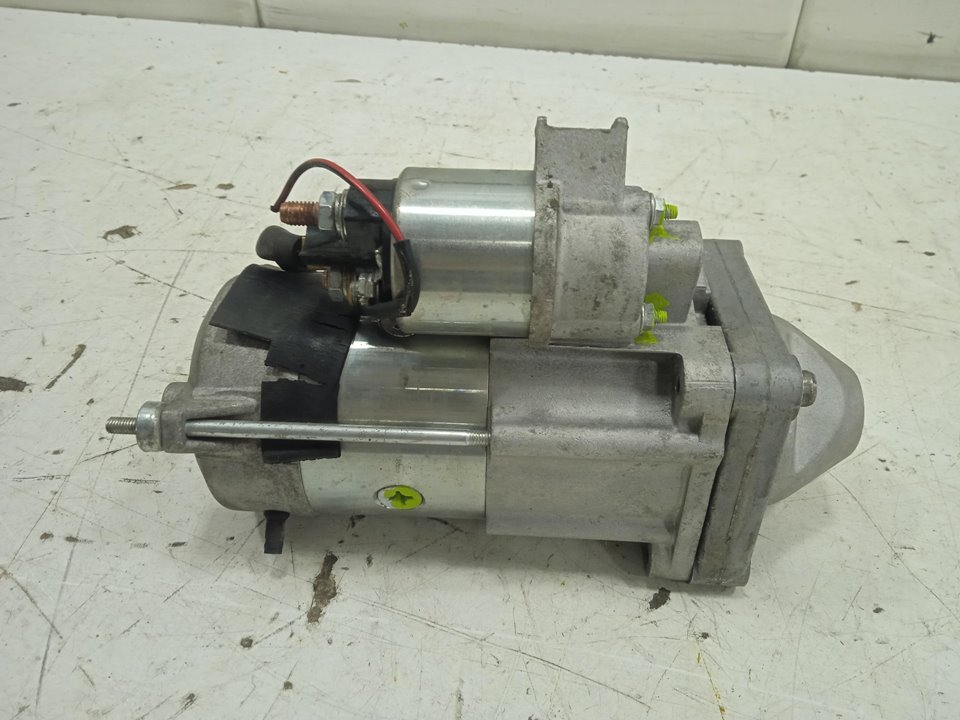 Motor arranque 330 m  td   (1400)