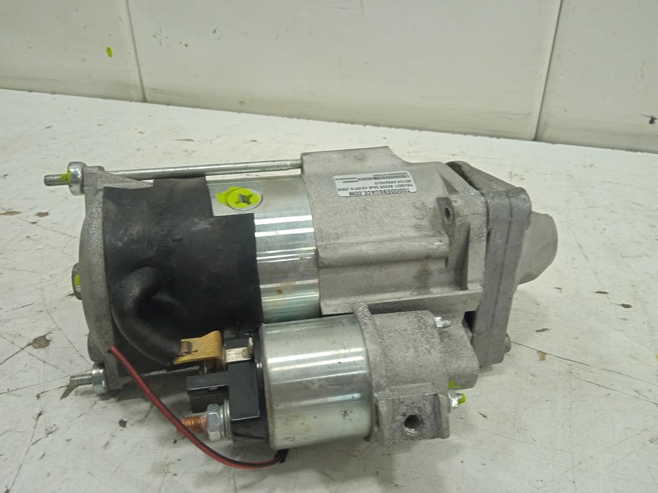 Motor arranque 330 m  td   (1400)