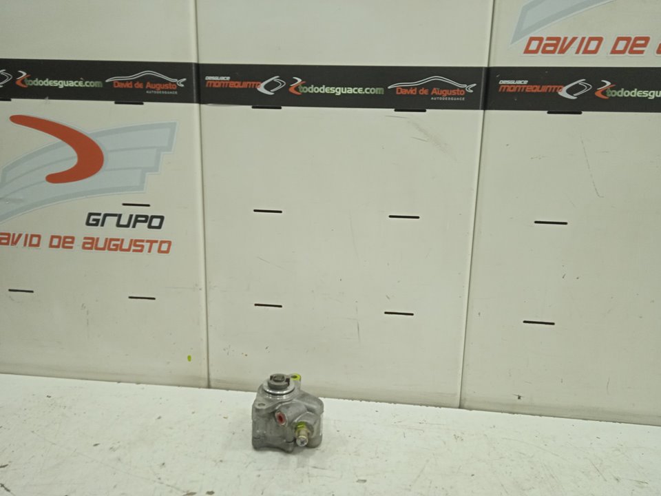 Bomba direccion 330 m  td   (1400)
