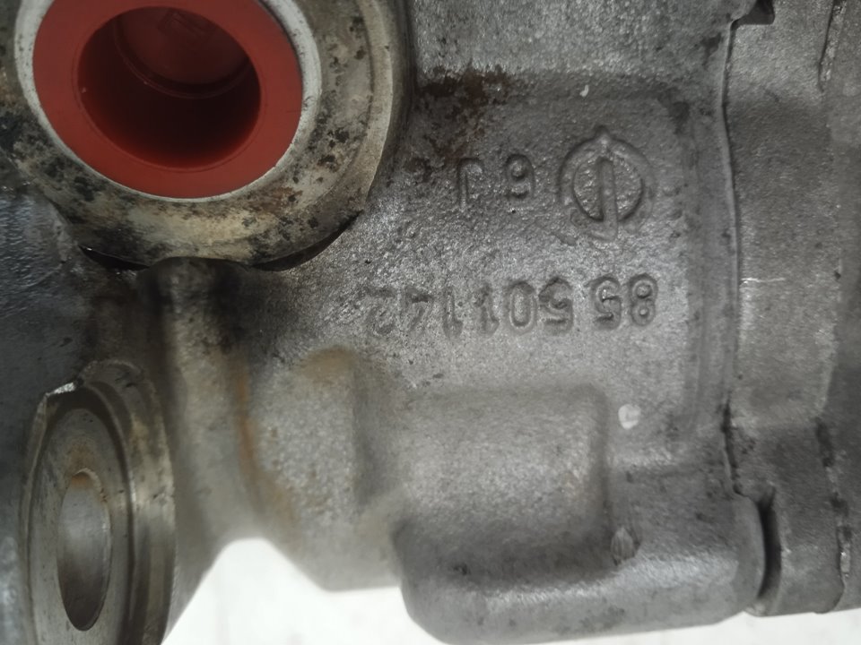 Bomba direccion 330 m  td   (1400)