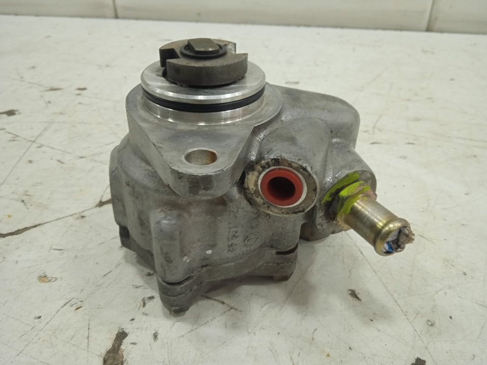 Bomba direccion 330 m  td   (1400)