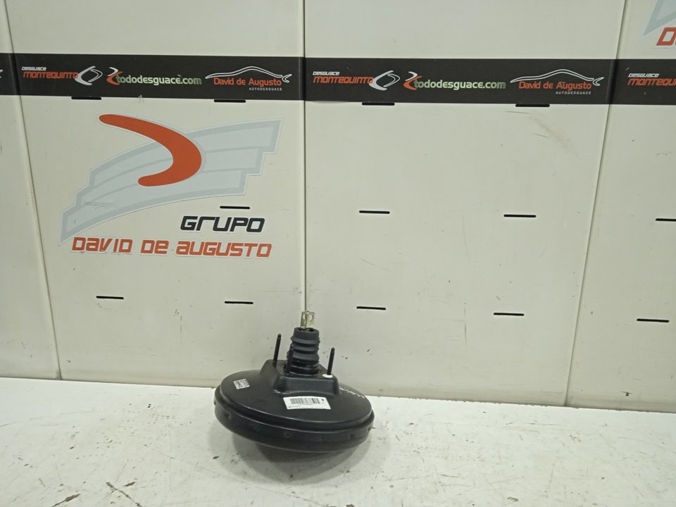 Servofreno ford focus berlina (cap) ambiente (d)