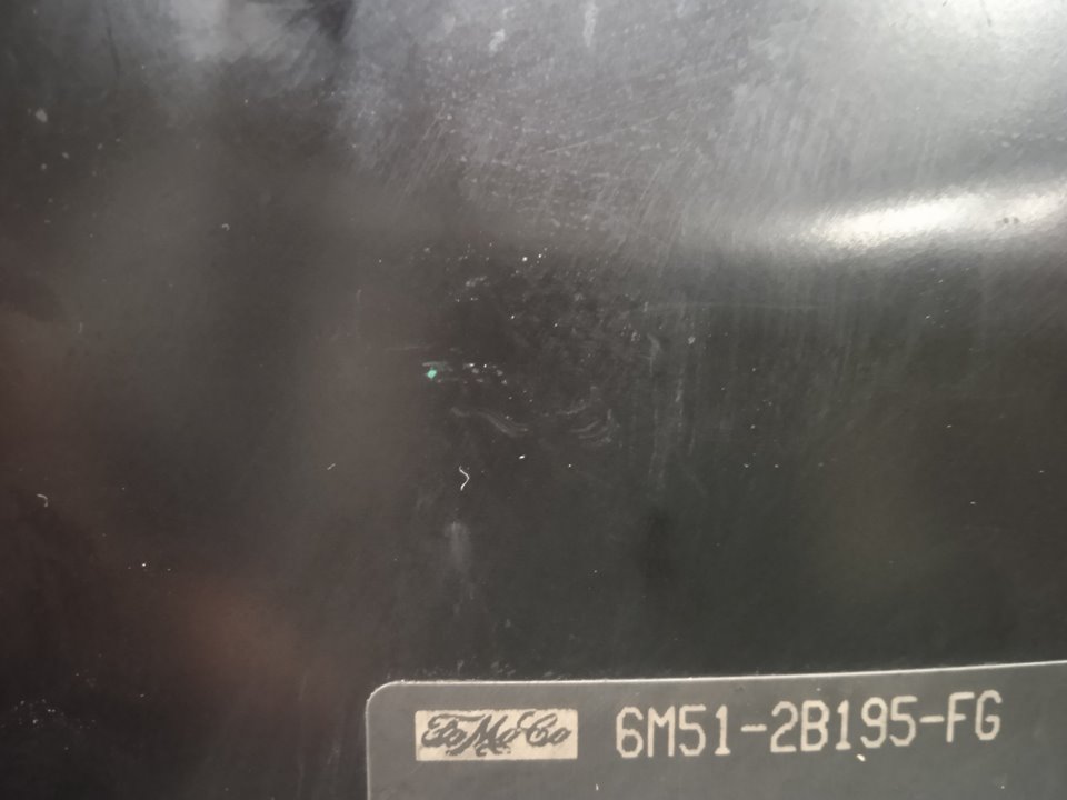 Servofreno ford focus berlina (cap) ambiente (d)