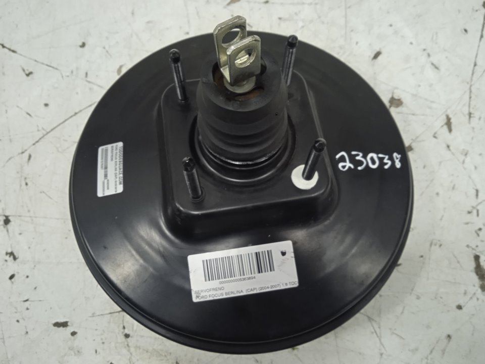 Servofreno ford focus berlina (cap) ambiente (d)