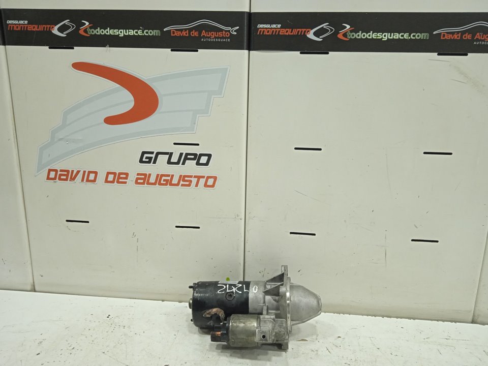 Motor arranque lt  46  caja cerrada