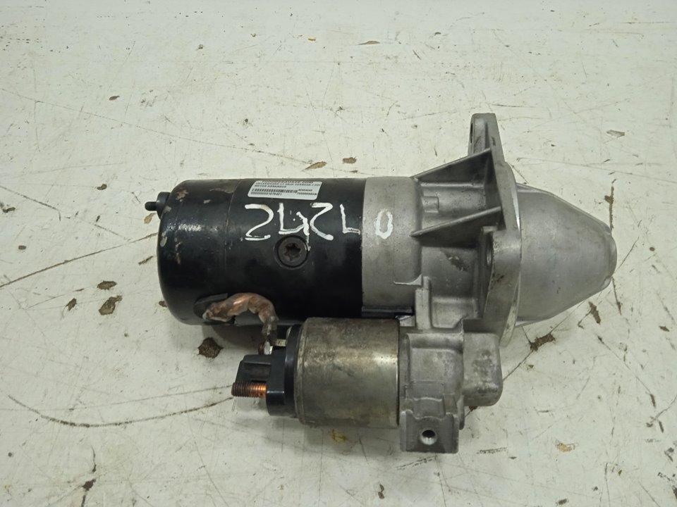 Motor arranque lt  46  caja cerrada