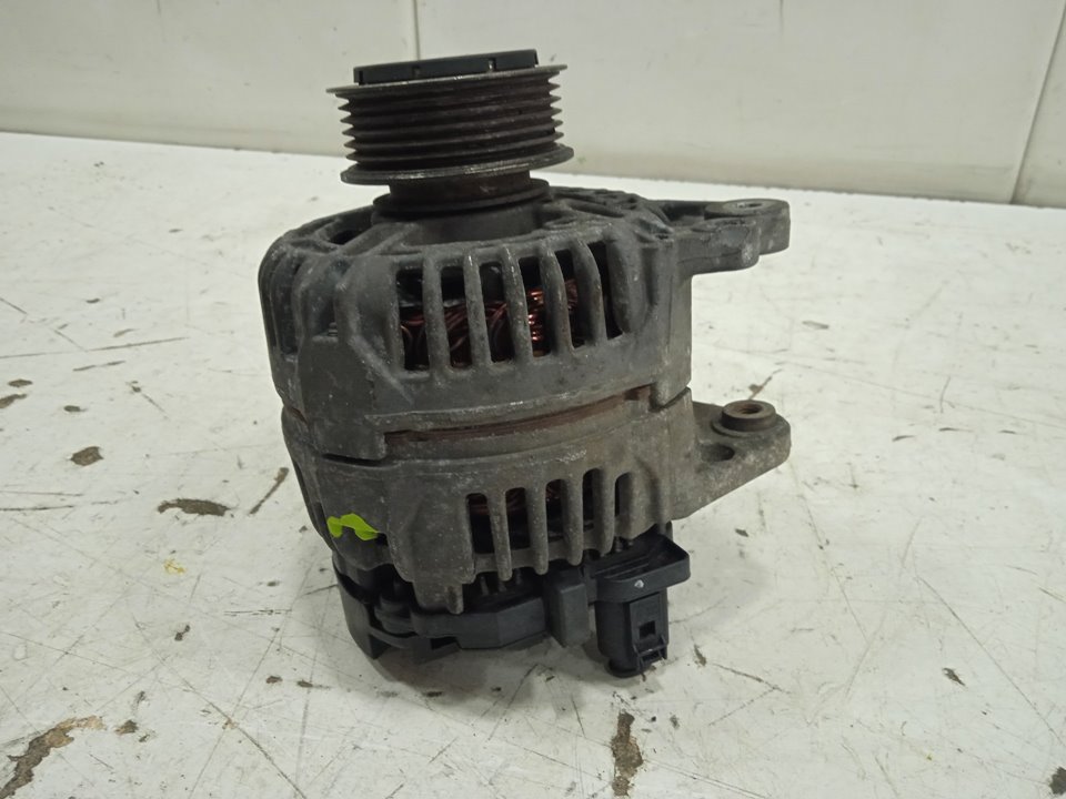 Alternador lt  46  caja cerrada