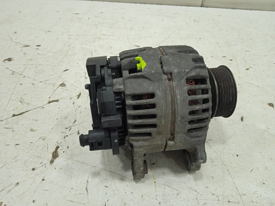Alternador lt  46  caja cerrada
