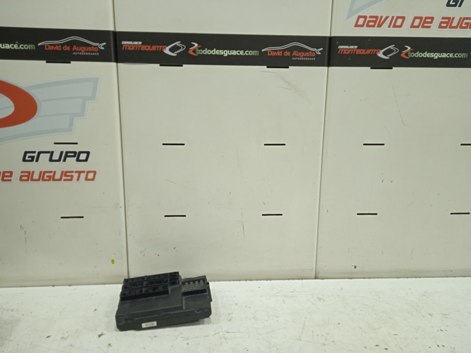 Modulo electronico man tga 18.xxx (2000) fg  bb               (e3e4) 