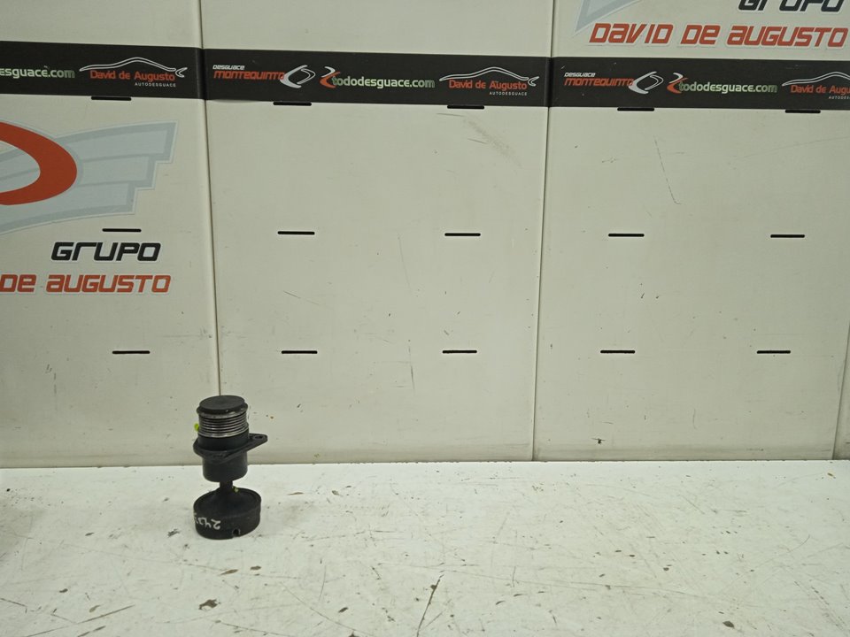 Polea alternador ford focus berlina (cap) ambiente (d)