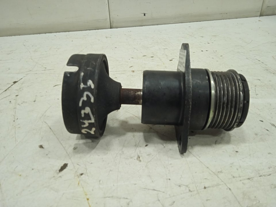 Polea alternador ford focus berlina (cap) ambiente (d)