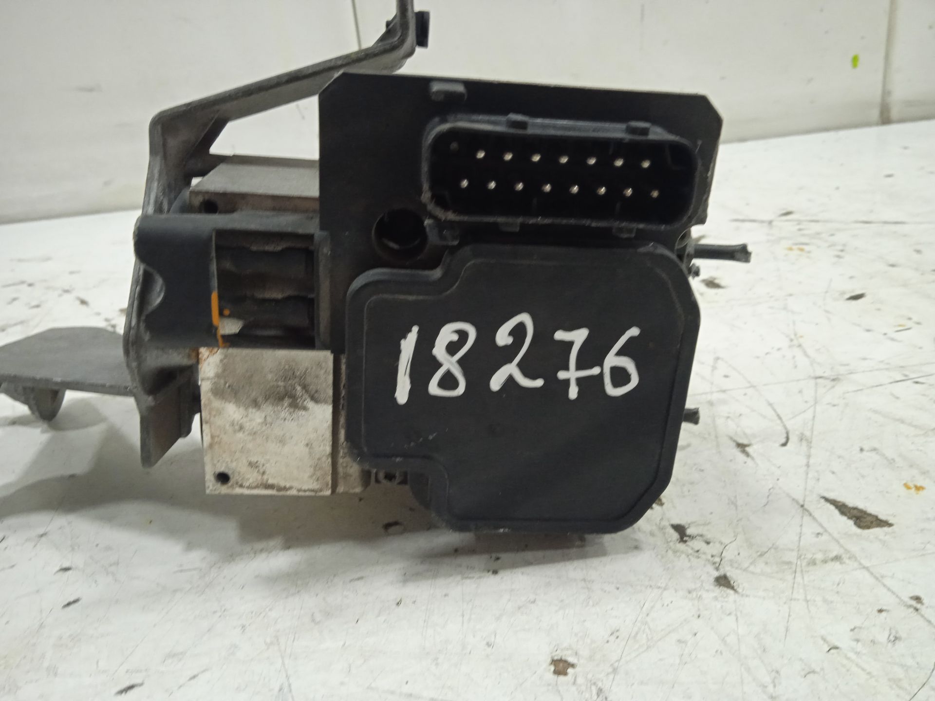 Abs mercedes-benz clase s (bm 220) berlina 400 cdi (220.028)