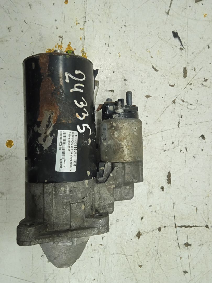 Motor arranque ford focus berlina (cap) ambiente (d)