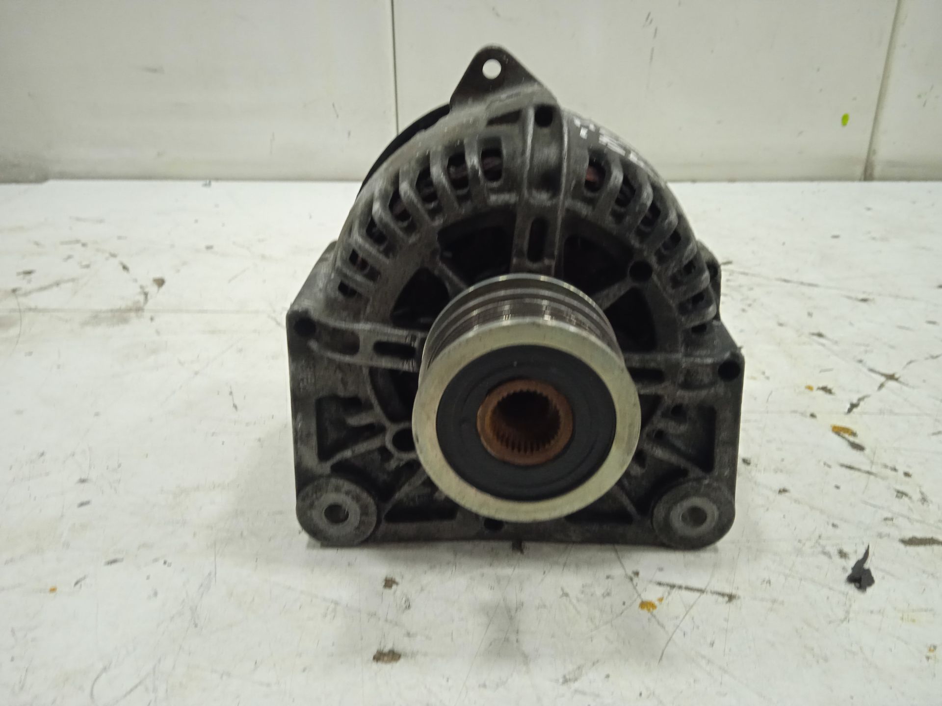 Alternador peugeot 307 berlina (s2) xs +