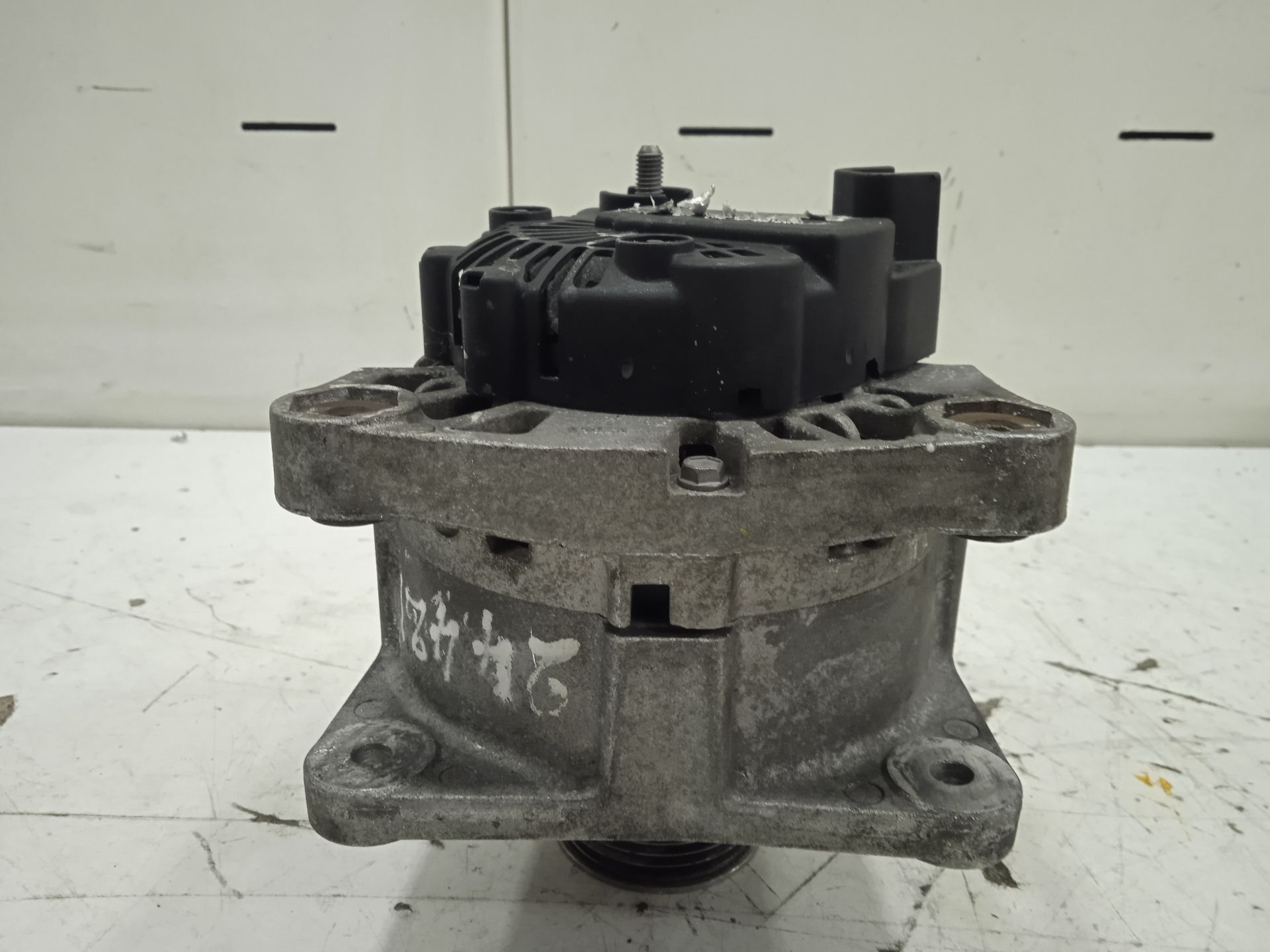 Alternador peugeot 307 berlina (s2) xs +