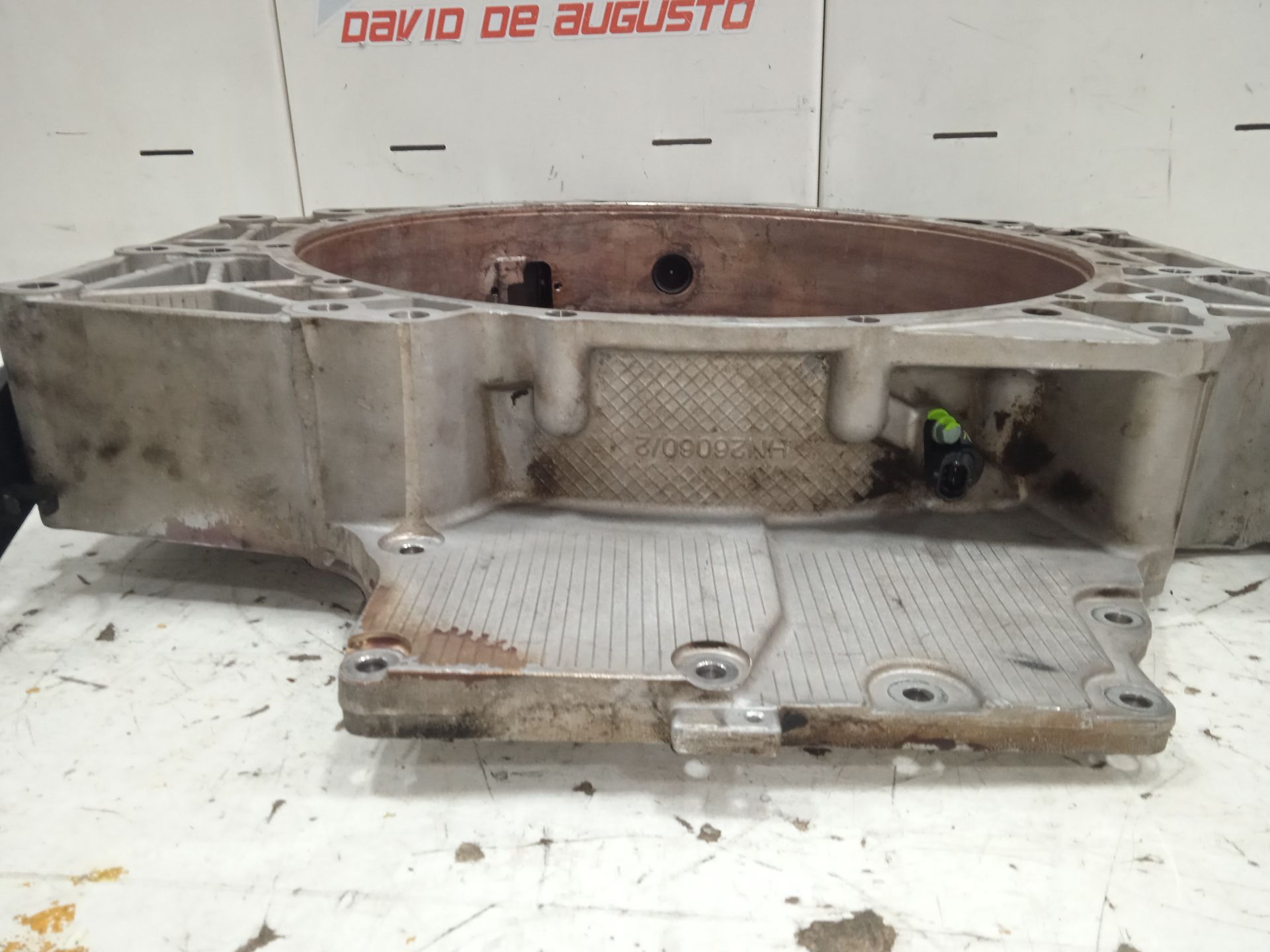 No identificado man tgx 18.xxx (2007) fg    4x2   bl xl