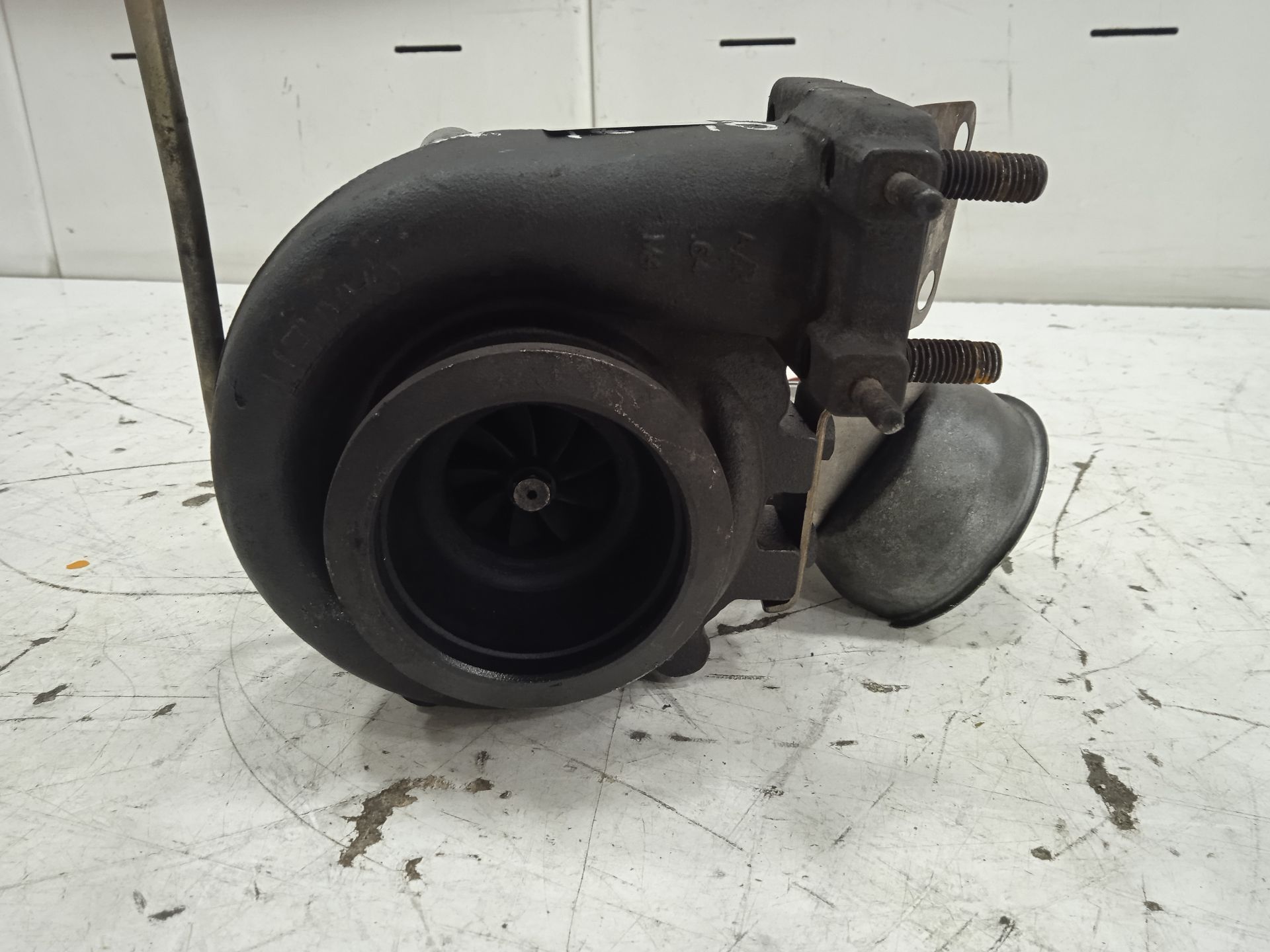 Turbocompresor lt  46  caja cerrada