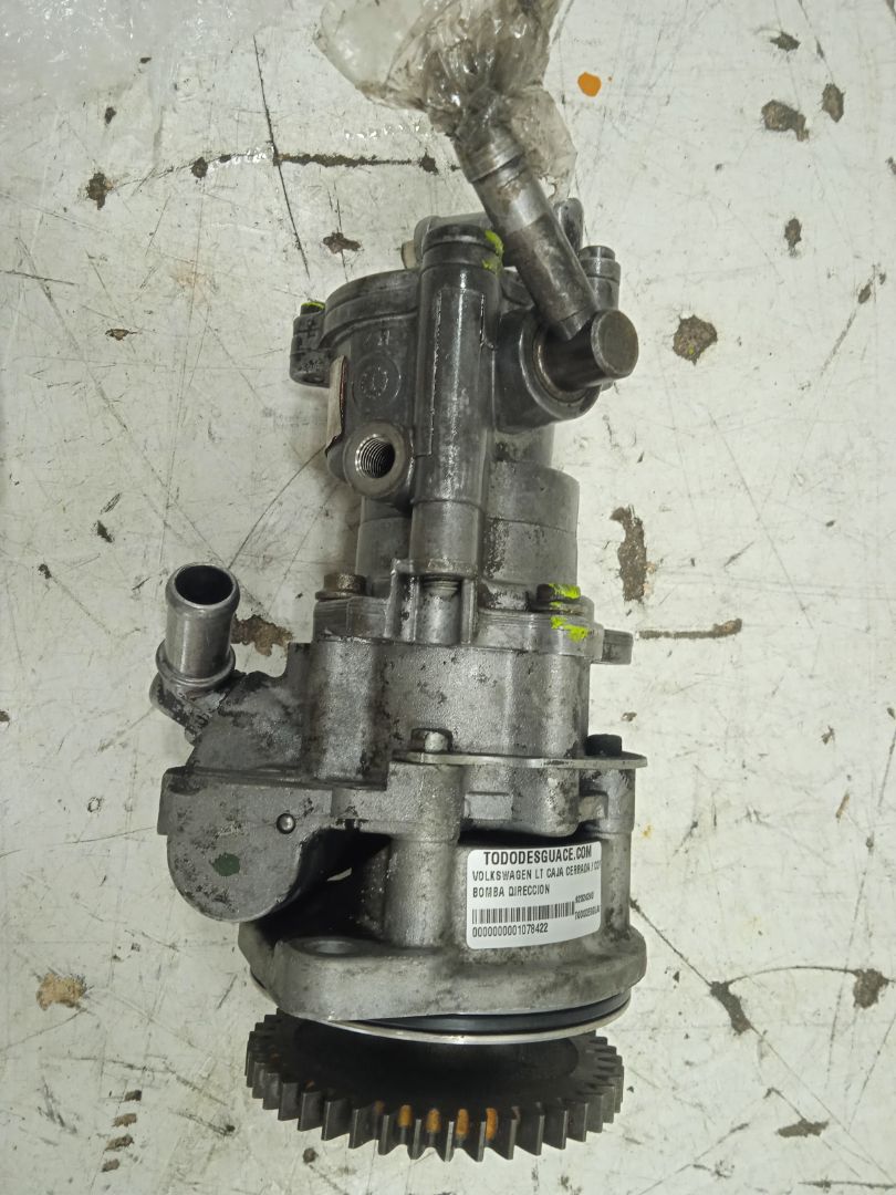 Bomba direccion lt  46  caja cerrada