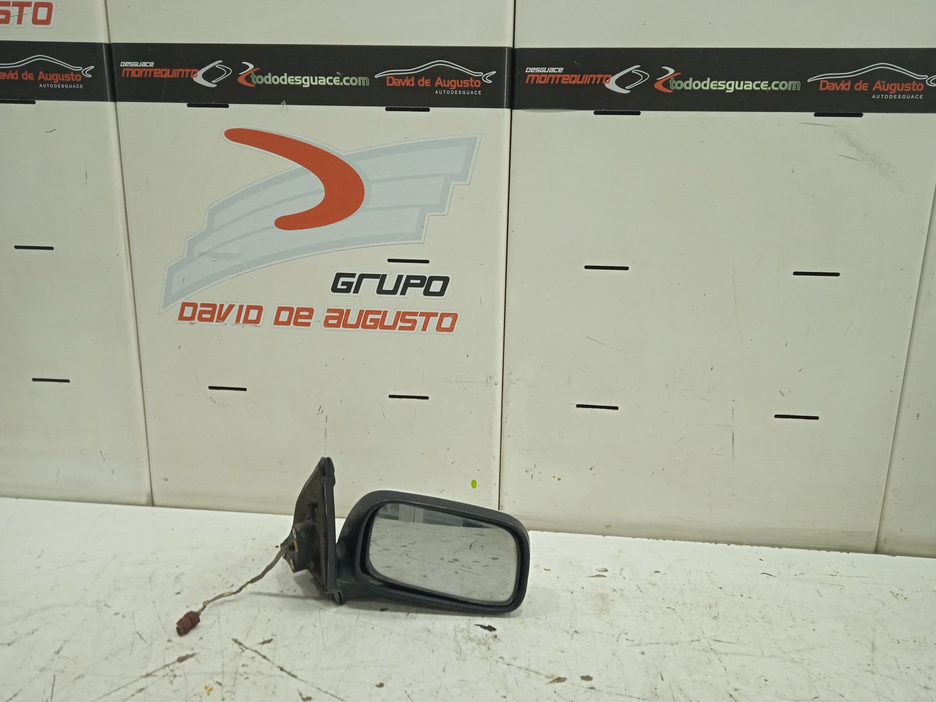 Retrovisor derecho nissan almera (n15) gx