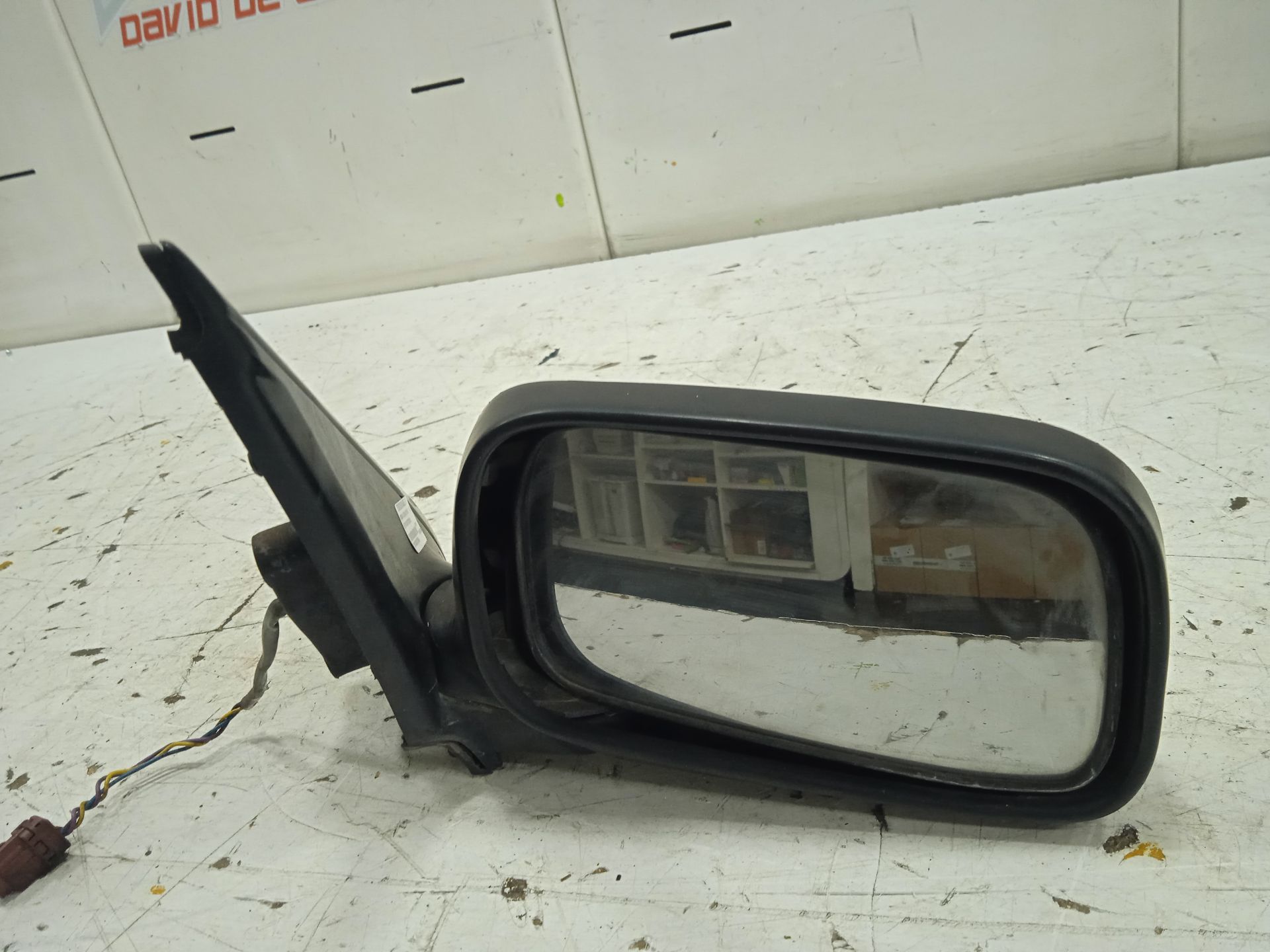 Retrovisor derecho nissan almera (n15) gx