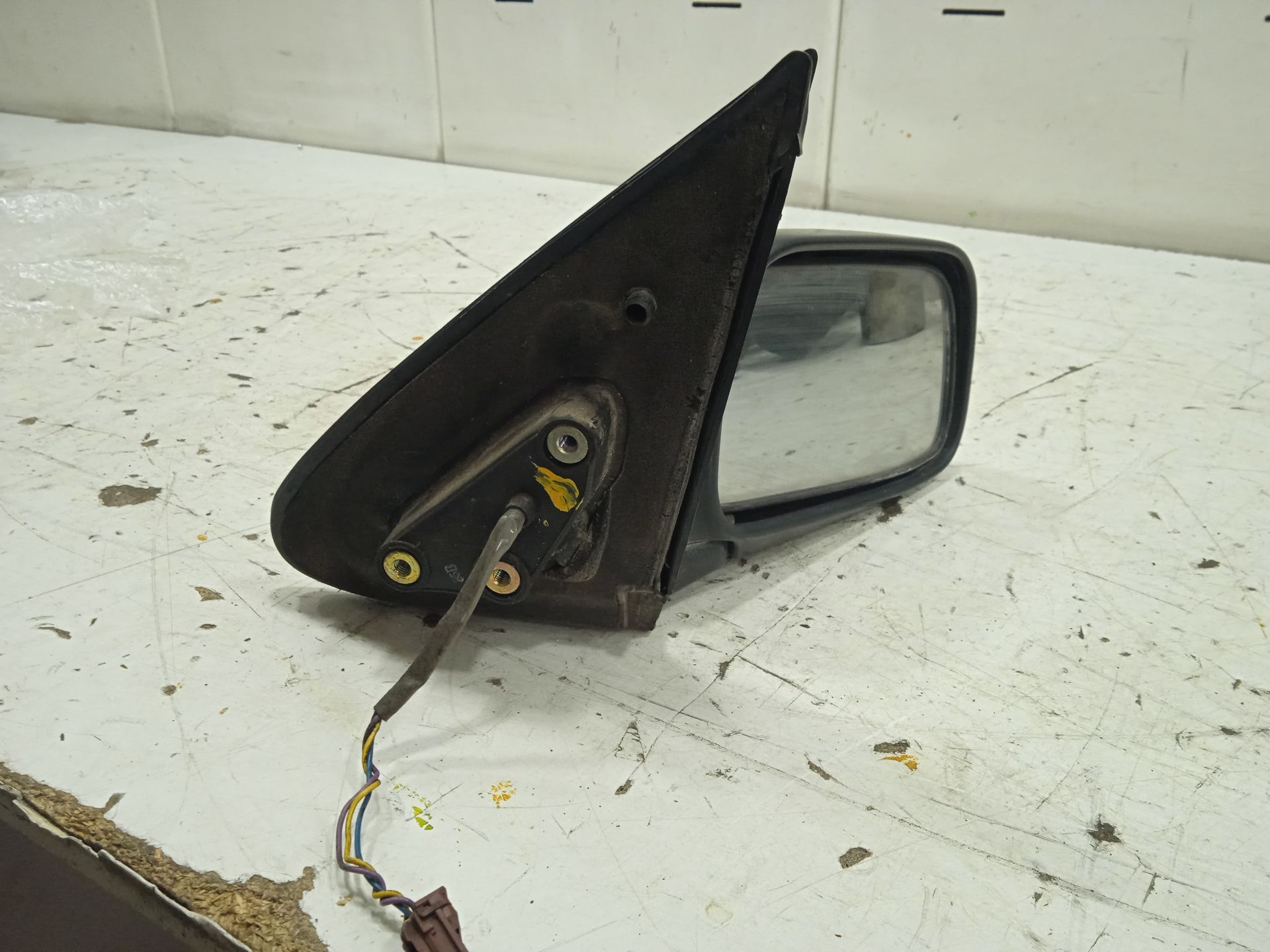 Retrovisor derecho nissan almera (n15) gx