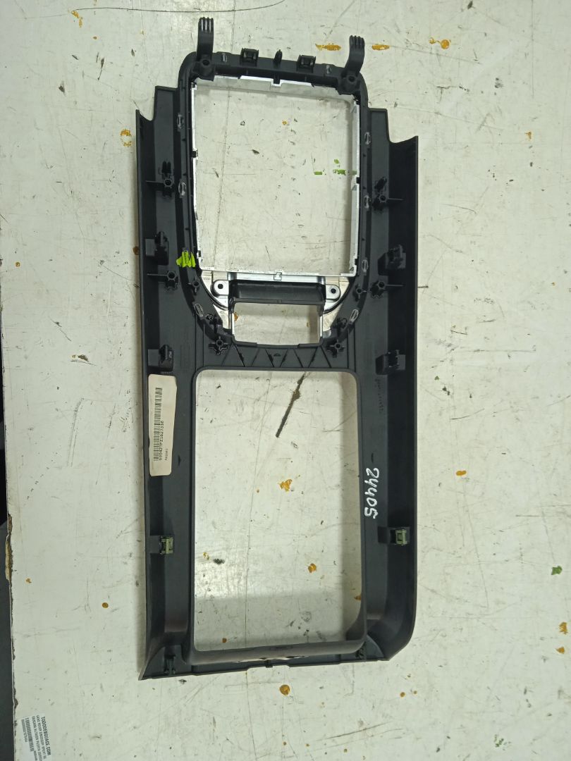 Moldura land rover discovery sport se