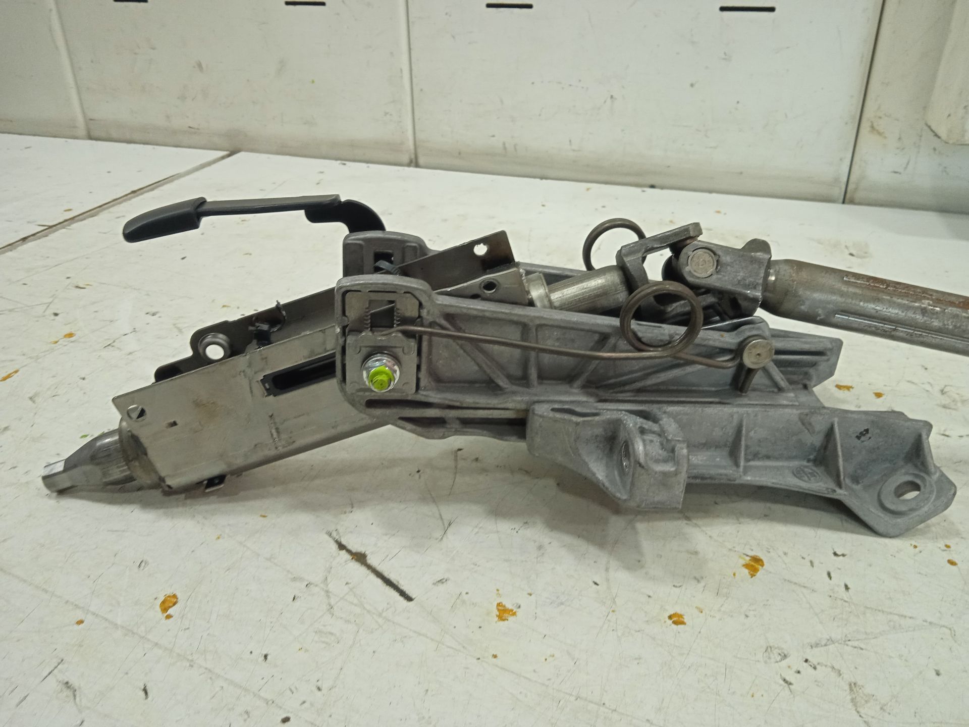 Columna direccion land rover discovery sport se