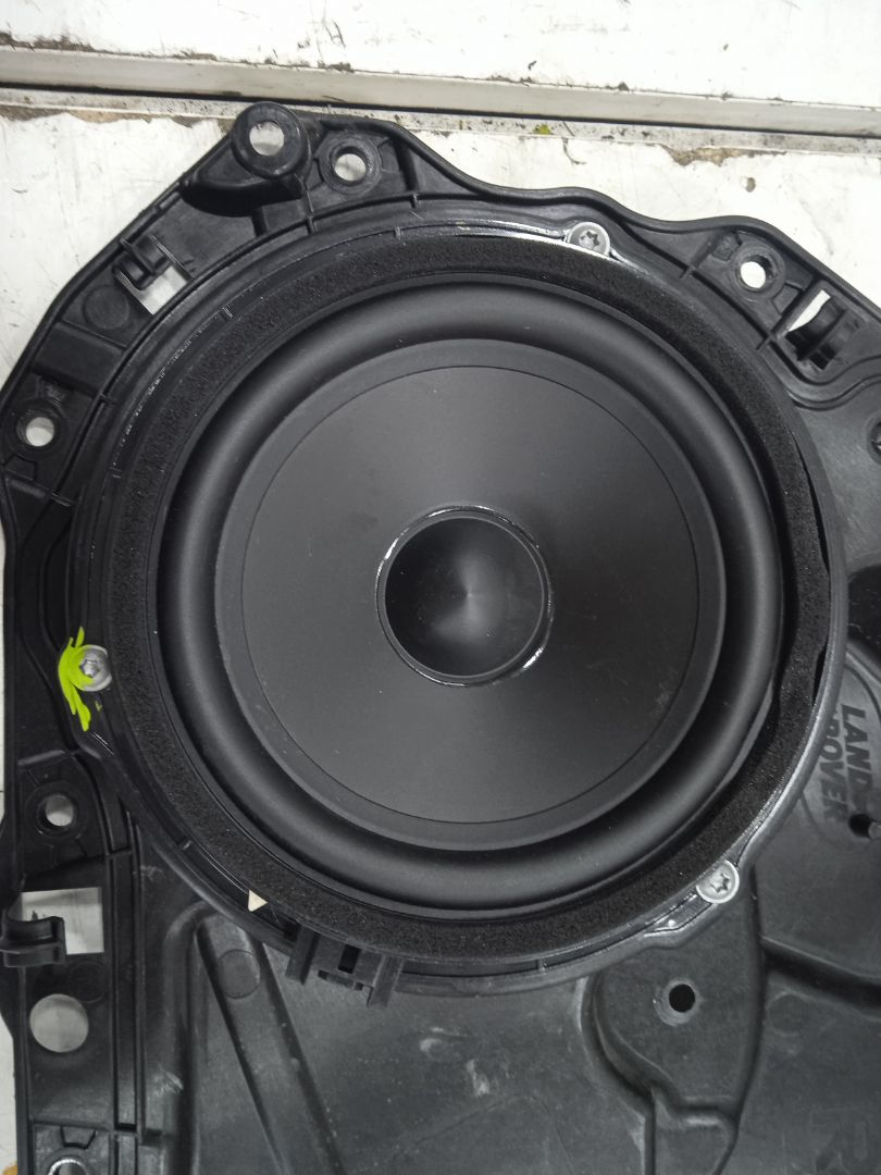 No identificado land rover discovery sport se
