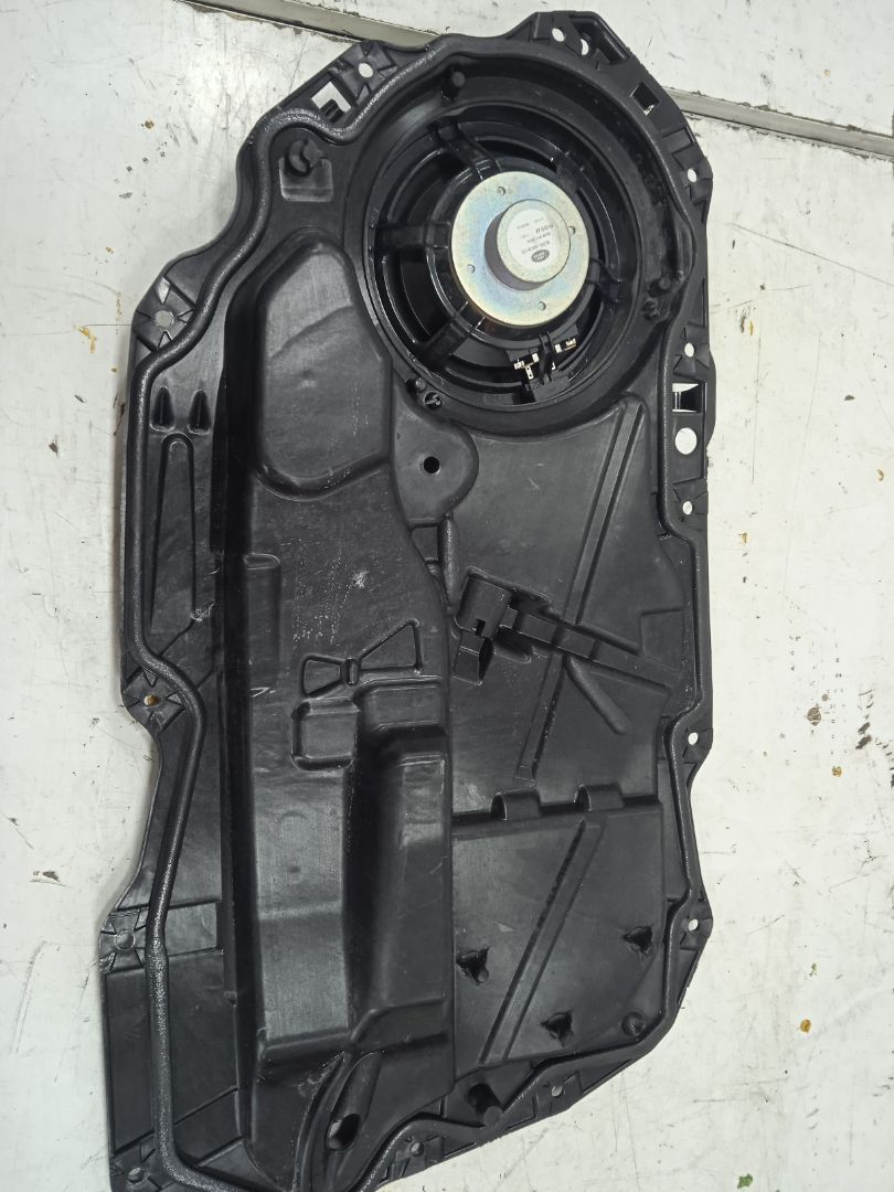 No identificado land rover discovery sport se