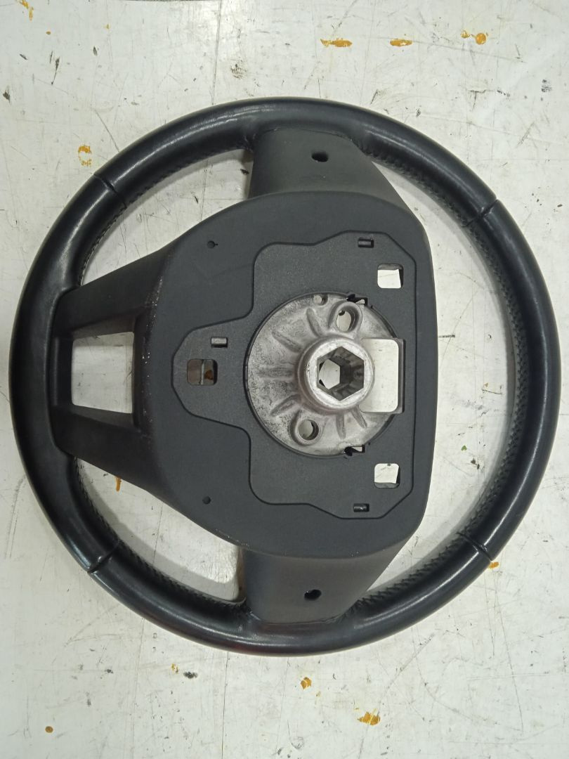 Volante land rover discovery sport se
