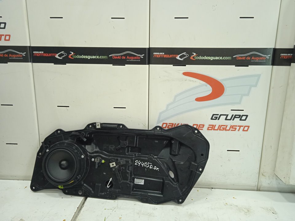 No identificado land rover discovery sport se