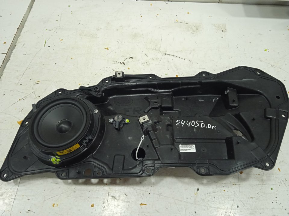 No identificado land rover discovery sport se
