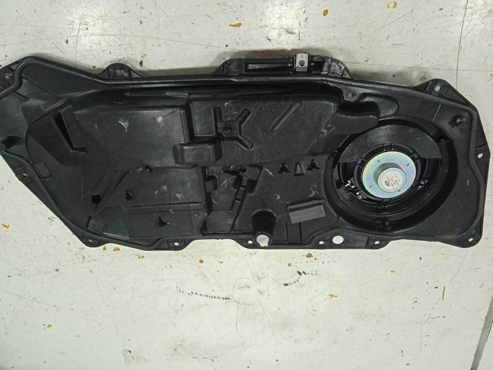 No identificado land rover discovery sport se