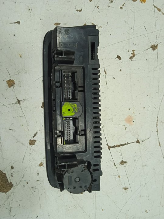 Mando calefaccion / aire acondicionado seat ibiza berlina (6j5) sport