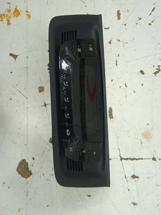 Mando calefaccion / aire acondicionado seat ibiza berlina (6j5) sport