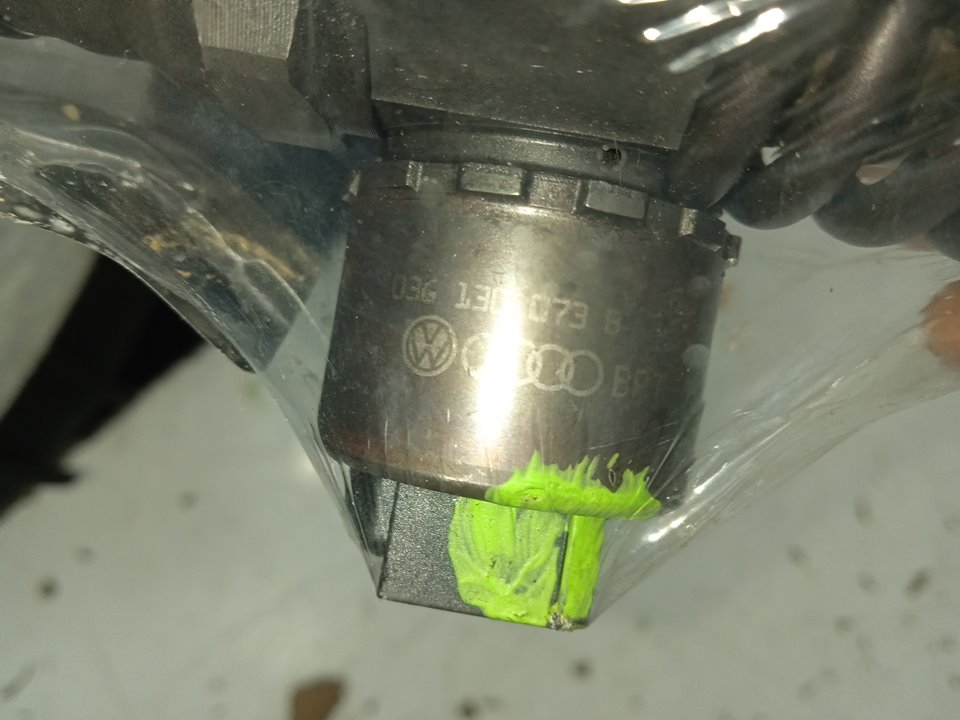 Inyector seat altea (5p1) arena