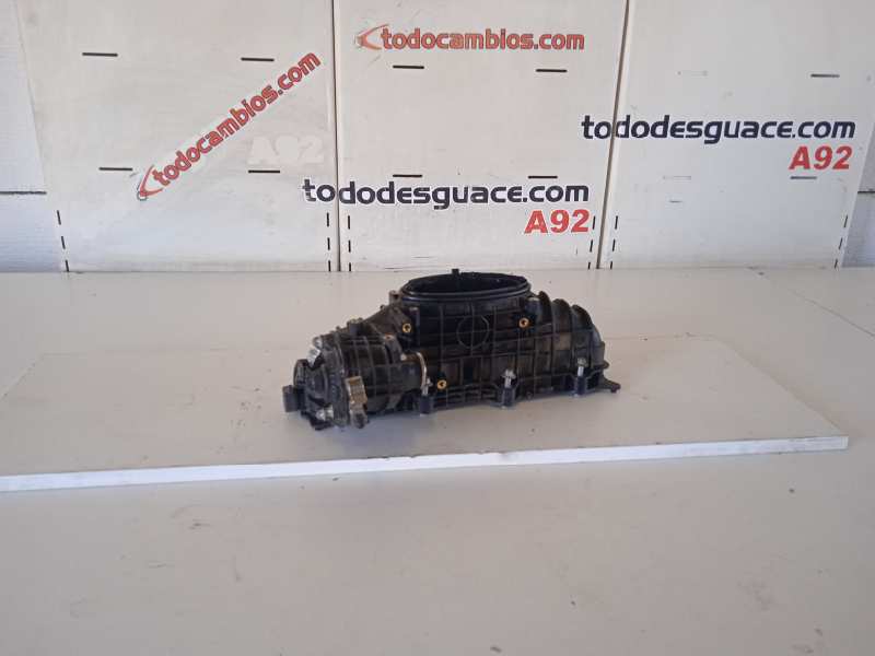 Colector admision mercedes-benz clase c (bm 204) berlina c 220 cdi blueefficiency (204.