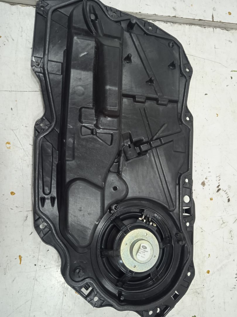 No identificado land rover discovery sport se