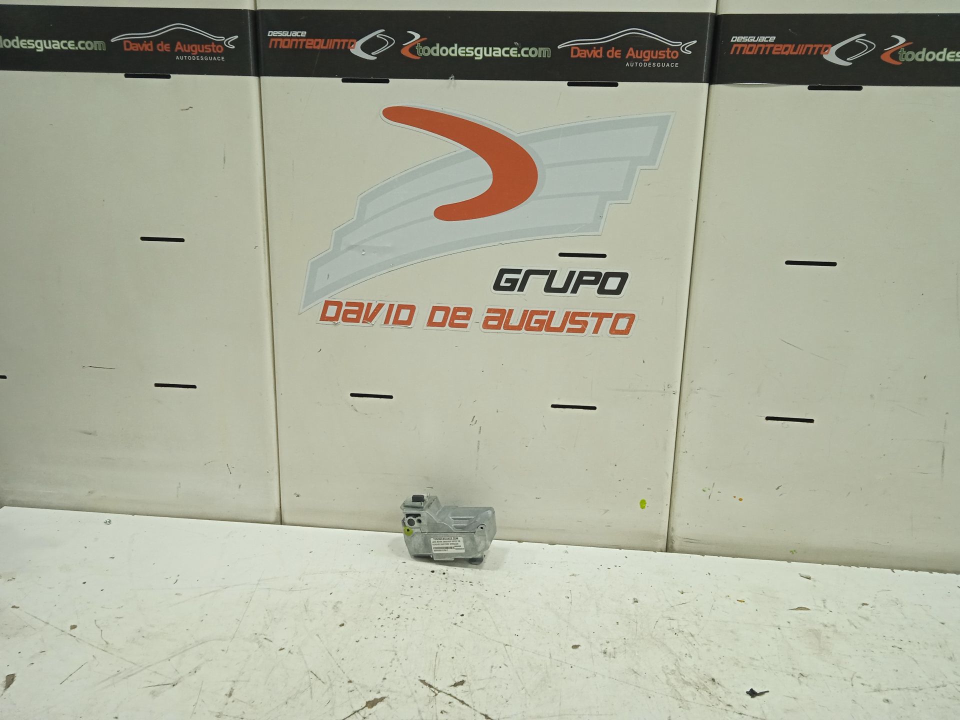 No identificado land rover discovery sport se